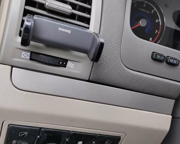 Чорний Джилі Емгранд 7 (EC7), об'ємом двигуна 1.79 л та пробігом 287 тис. км за 3000 $, фото 5 на Automoto.ua