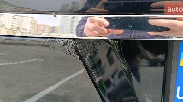 Джили Эмгранд 7 (EC7) 2012 в Черкассах на Automoto.ua Черный Джили Эмгранд 7 (EC7), объемом двигателя 1.79 л и пробегом 250 тыс. км за 2700 $, фото 5 на Automoto.ua