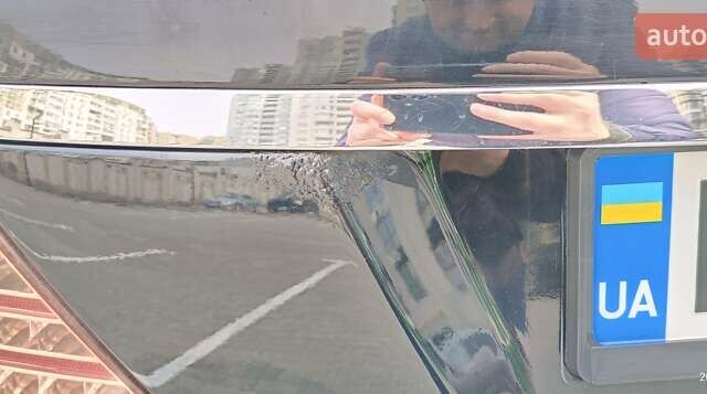 Джили Эмгранд 7 (EC7) 2012 в Черкассах на Automoto.ua Черный Джили Эмгранд 7 (EC7), объемом двигателя 1.79 л и пробегом 250 тыс. км за 2700 $, фото 6 на Automoto.ua