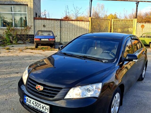 Джили Эмгранд 7 (EC7) 2012 в Харькове на Automoto.ua Черный Джили Эмгранд 7 (EC7), объемом двигателя 1.8 л и пробегом 0 тыс. км за 2850 $, фото 1 на Automoto.ua