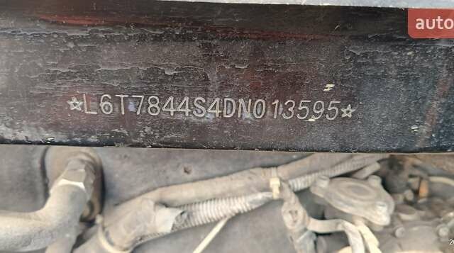 Джили Эмгранд 7 (EC7) 2012 в Черкассах на Automoto.ua Черный Джили Эмгранд 7 (EC7), объемом двигателя 1.79 л и пробегом 250 тыс. км за 2700 $, фото 13 на Automoto.ua