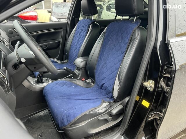 Черный Джили Эмгранд 7 (EC7), объемом двигателя 0 л и пробегом 50 тыс. км за 2999 $, фото 7 на Automoto.ua