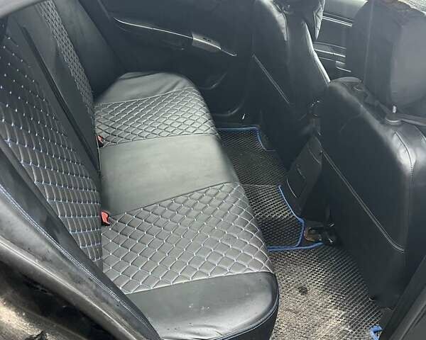 Черный Джили Эмгранд 7 (EC7), объемом двигателя 1.8 л и пробегом 150 тыс. км за 4200 $, фото 2 на Automoto.ua