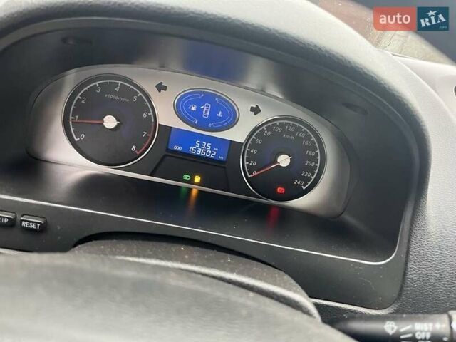 Черный Джили Эмгранд 7 (EC7), объемом двигателя 1.8 л и пробегом 150 тыс. км за 4200 $, фото 6 на Automoto.ua