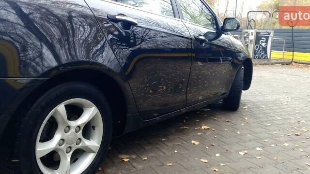 Черный Джили Эмгранд 7 (EC7), объемом двигателя 1.8 л и пробегом 208 тыс. км за 3800 $, фото 14 на Automoto.ua