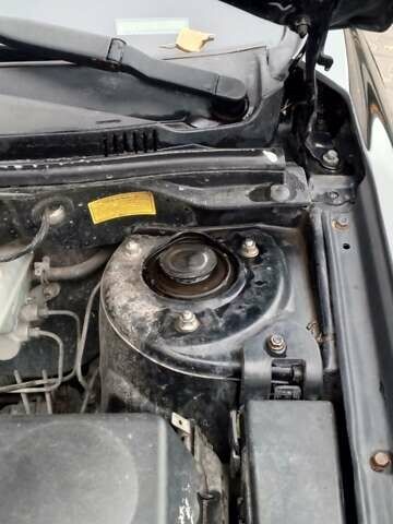 Черный Джили Эмгранд 7 (EC7), объемом двигателя 1.8 л и пробегом 208 тыс. км за 3800 $, фото 11 на Automoto.ua