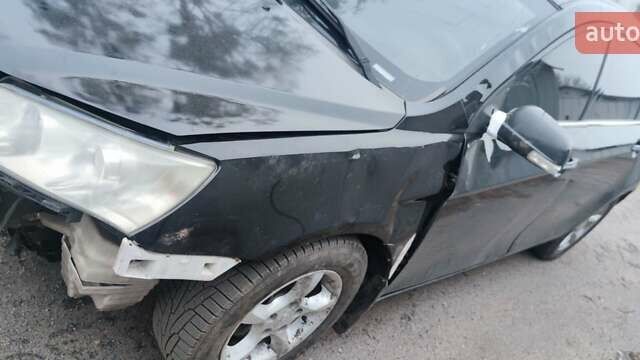 Черный Джили Эмгранд 7 (EC7), объемом двигателя 1.8 л и пробегом 320 тыс. км за 2000 $, фото 2 на Automoto.ua