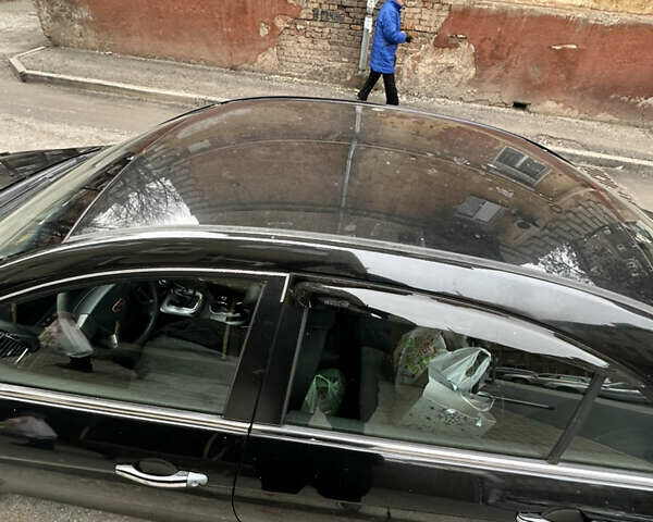 Черный Джили Эмгранд 7 (EC7), объемом двигателя 1.8 л и пробегом 111 тыс. км за 4000 $, фото 3 на Automoto.ua