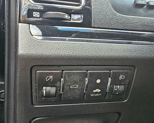 Черный Джили Эмгранд 7 (EC7), объемом двигателя 1.5 л и пробегом 160 тыс. км за 1600 $, фото 17 на Automoto.ua