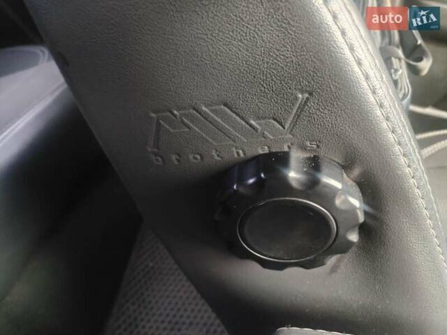 Черный Джили Эмгранд 7 (EC7), объемом двигателя 1.8 л и пробегом 126 тыс. км за 4600 $, фото 5 на Automoto.ua