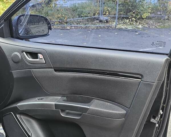 Джили Эмгранд 7 (EC7) 2013 в Киеве на Automoto.ua Черный Джили Эмгранд 7 (EC7), объемом двигателя 1.5 л и пробегом 160 тыс. км за 1650 $, фото 11 на Automoto.ua