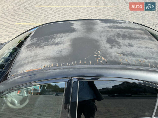 Чорний Джилі Емгранд 7 (EC7), об'ємом двигуна 1.5 л та пробігом 70 тис. км за 2600 $, фото 12 на Automoto.ua