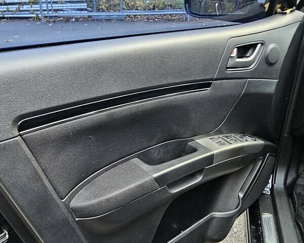 Джили Эмгранд 7 (EC7) 2013 в Киеве на Automoto.ua Черный Джили Эмгранд 7 (EC7), объемом двигателя 1.5 л и пробегом 160 тыс. км за 1650 $, фото 12 на Automoto.ua