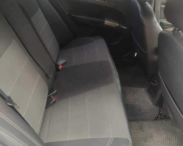 Черный Джили Эмгранд 7 (EC7), объемом двигателя 1.8 л и пробегом 126 тыс. км за 4600 $, фото 4 на Automoto.ua