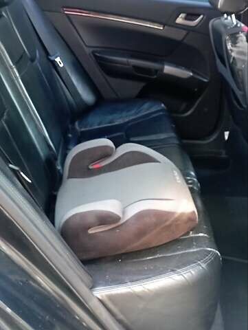 Чорний Джилі Емгранд 7 (EC7), об'ємом двигуна 1.79 л та пробігом 296 тис. км за 2800 $, фото 3 на Automoto.ua