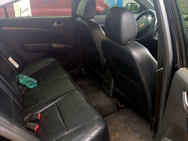 Черный Джили Эмгранд 7 (EC7), объемом двигателя 1.8 л и пробегом 0 тыс. км за 4700 $, фото 3 на Automoto.ua