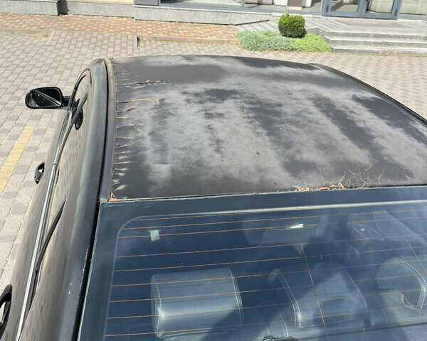 Чорний Джилі Емгранд 7 (EC7), об'ємом двигуна 1.5 л та пробігом 70 тис. км за 2600 $, фото 11 на Automoto.ua