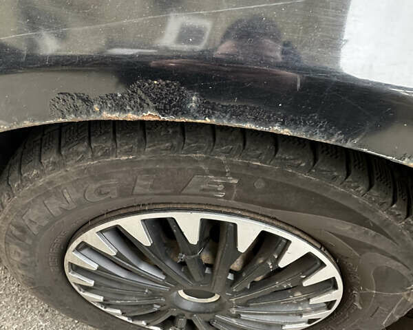 Черный Джили Эмгранд 7 (EC7), объемом двигателя 1.8 л и пробегом 111 тыс. км за 4000 $, фото 11 на Automoto.ua