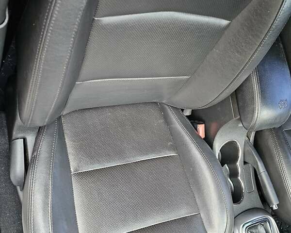 Черный Джили Эмгранд 7 (EC7), объемом двигателя 1.5 л и пробегом 160 тыс. км за 1600 $, фото 9 на Automoto.ua