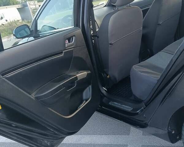 Чорний Джилі Емгранд 7 (EC7), об'ємом двигуна 1.79 л та пробігом 54 тис. км за 6000 $, фото 19 на Automoto.ua