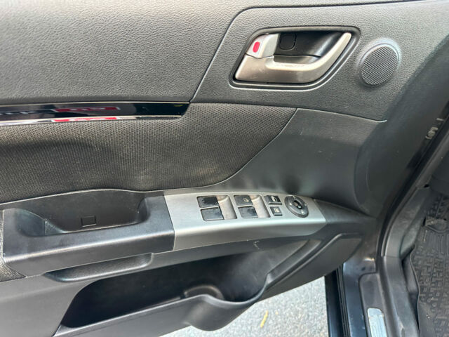 Черный Джили Эмгранд 7 (EC7), объемом двигателя 1.5 л и пробегом 112 тыс. км за 4490 $, фото 9 на Automoto.ua