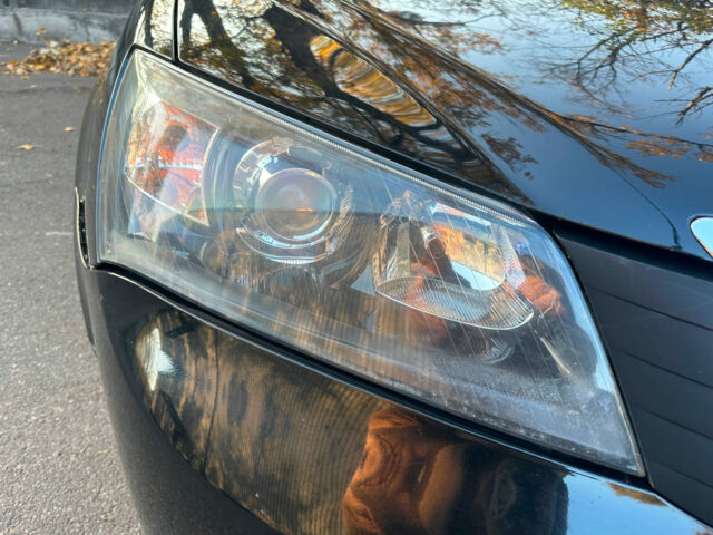 Черный Джили Эмгранд 7 (EC7), объемом двигателя 1.5 л и пробегом 112 тыс. км за 4490 $, фото 22 на Automoto.ua