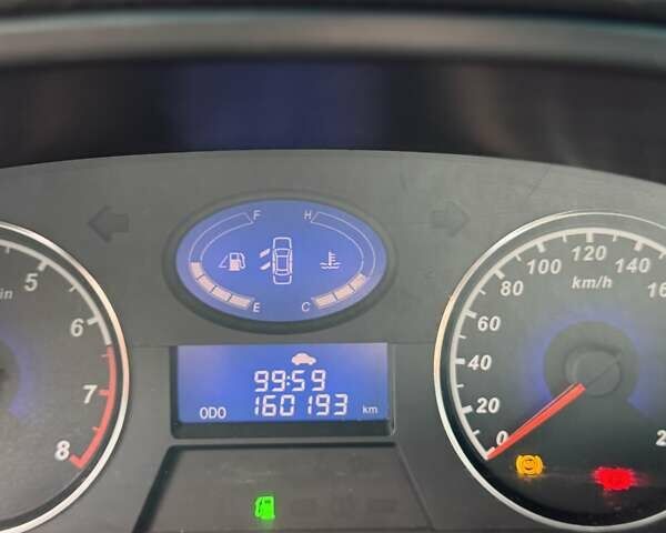 Черный Джили Эмгранд 7 (EC7), объемом двигателя 1.79 л и пробегом 160 тыс. км за 5000 $, фото 4 на Automoto.ua