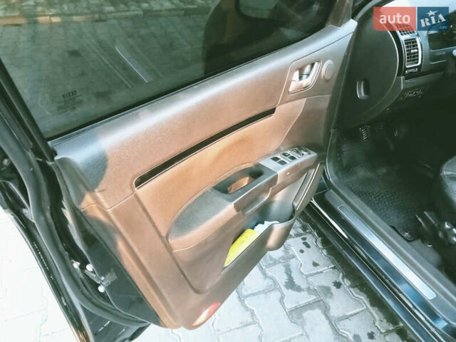 Черный Джили Эмгранд 7 (EC7), объемом двигателя 1.5 л и пробегом 173 тыс. км за 4200 $, фото 15 на Automoto.ua