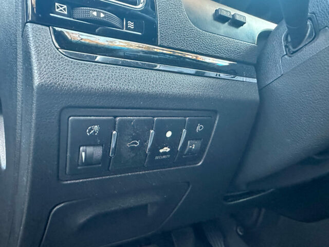 Черный Джили Эмгранд 7 (EC7), объемом двигателя 1.5 л и пробегом 112 тыс. км за 4490 $, фото 12 на Automoto.ua