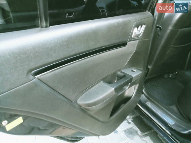 Черный Джили Эмгранд 7 (EC7), объемом двигателя 1.5 л и пробегом 173 тыс. км за 4200 $, фото 12 на Automoto.ua