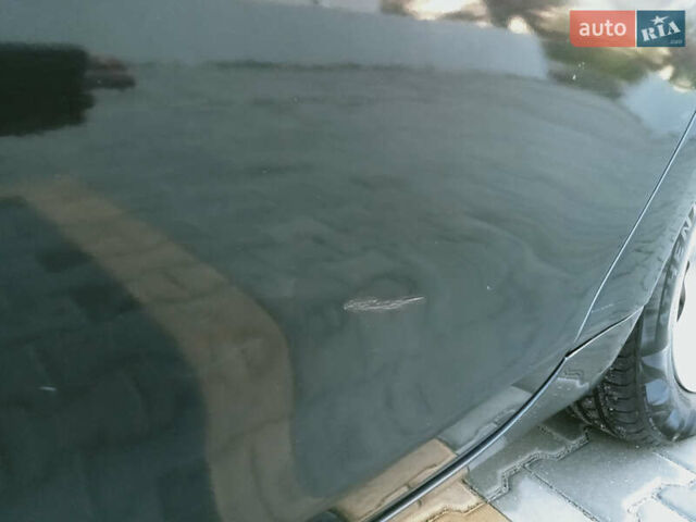 Черный Джили Эмгранд 7 (EC7), объемом двигателя 1.5 л и пробегом 173 тыс. км за 4200 $, фото 7 на Automoto.ua