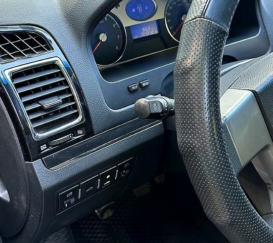 Джили Эмгранд 7 (EC7) 2014 в Николаеве на Automoto.ua Черный Джили Эмгранд 7 (EC7), объемом двигателя 1.8 л и пробегом 155 тыс. км за 4600 $, фото 8 на Automoto.ua
