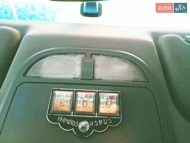 Черный Джили Эмгранд 7 (EC7), объемом двигателя 1.5 л и пробегом 173 тыс. км за 4200 $, фото 20 на Automoto.ua