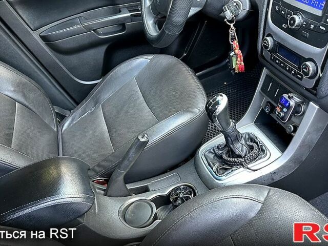Джили Эмгранд 7 (EC7) 2014 в Николаеве на Automoto.ua Черный Джили Эмгранд 7 (EC7), объемом двигателя 1.8 л и пробегом 155 тыс. км за 4600 $, фото 6 на Automoto.ua