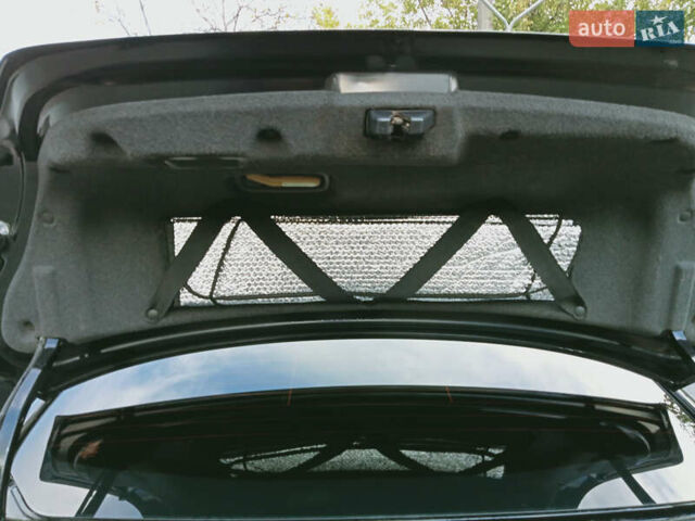 Черный Джили Эмгранд 7 (EC7), объемом двигателя 1.5 л и пробегом 173 тыс. км за 4200 $, фото 3 на Automoto.ua