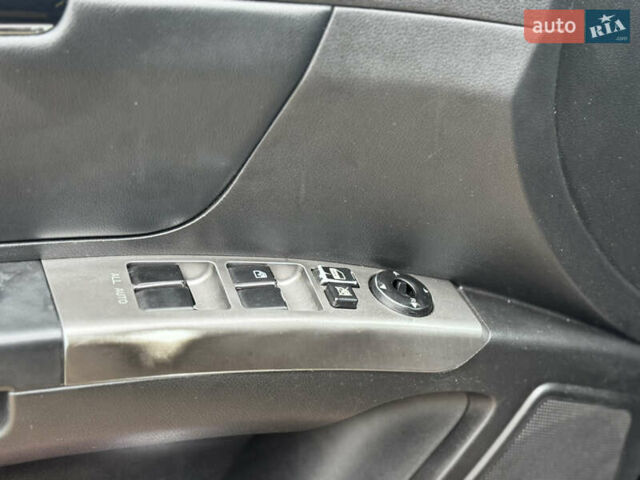 Черный Джили Эмгранд 7 (EC7), объемом двигателя 1.5 л и пробегом 175 тыс. км за 3650 $, фото 24 на Automoto.ua