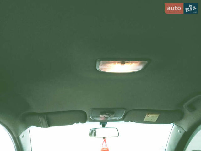 Черный Джили Эмгранд 7 (EC7), объемом двигателя 1.5 л и пробегом 173 тыс. км за 4200 $, фото 21 на Automoto.ua