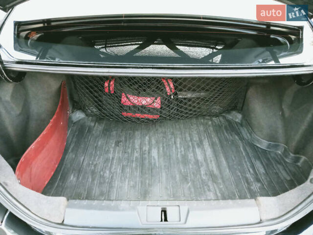 Черный Джили Эмгранд 7 (EC7), объемом двигателя 1.5 л и пробегом 173 тыс. км за 4200 $, фото 2 на Automoto.ua