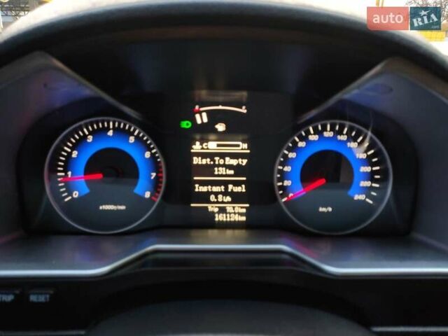 Черный Джили Эмгранд 7 (EC7), объемом двигателя 1.5 л и пробегом 162 тыс. км за 4800 $, фото 11 на Automoto.ua