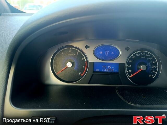 Коричневый Джили Эмгранд 7 (EC7), объемом двигателя 1.8 л и пробегом 111 тыс. км за 4200 $, фото 3 на Automoto.ua