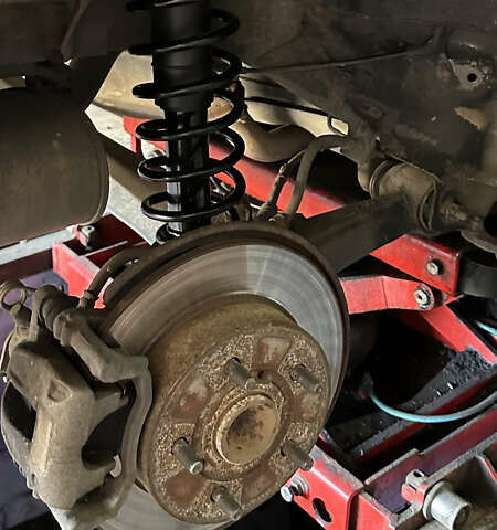 Коричневый Джили Эмгранд 7 (EC7), объемом двигателя 1.5 л и пробегом 164 тыс. км за 3600 $, фото 31 на Automoto.ua