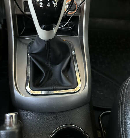 Коричневый Джили Эмгранд 7 (EC7), объемом двигателя 1.5 л и пробегом 164 тыс. км за 3600 $, фото 9 на Automoto.ua