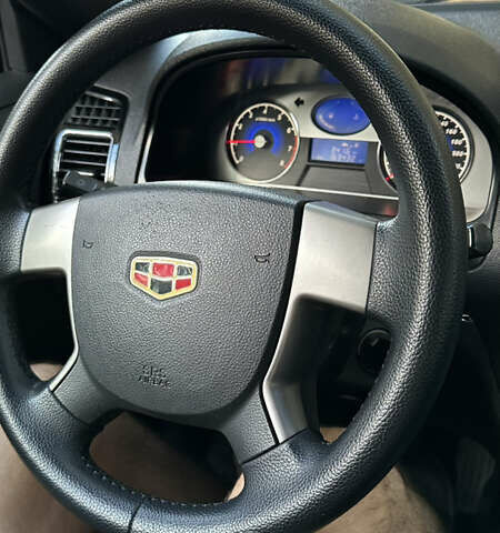 Коричневый Джили Эмгранд 7 (EC7), объемом двигателя 1.5 л и пробегом 164 тыс. км за 3600 $, фото 8 на Automoto.ua