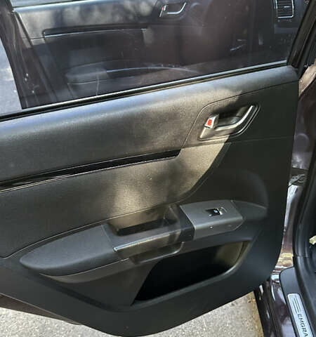 Коричневый Джили Эмгранд 7 (EC7), объемом двигателя 1.5 л и пробегом 164 тыс. км за 3600 $, фото 33 на Automoto.ua