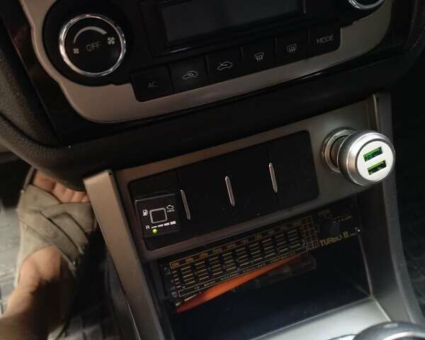 Коричневый Джили Эмгранд 7 (EC7), объемом двигателя 0 л и пробегом 84 тыс. км за 5200 $, фото 12 на Automoto.ua