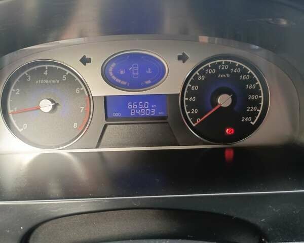 Коричневый Джили Эмгранд 7 (EC7), объемом двигателя 0 л и пробегом 84 тыс. км за 5200 $, фото 11 на Automoto.ua