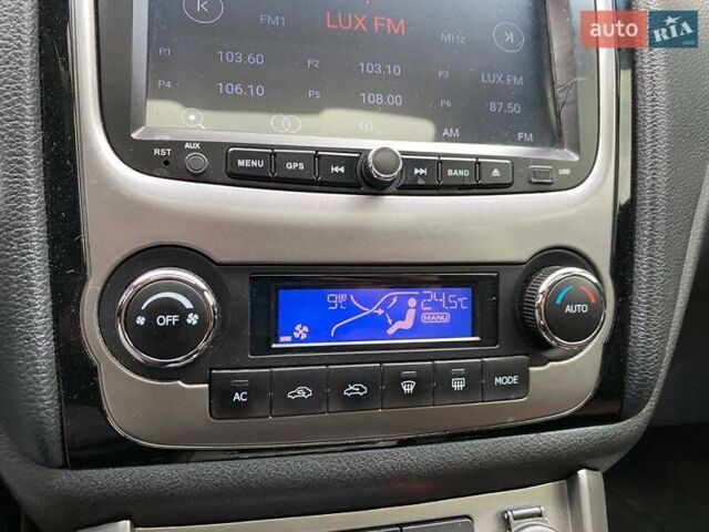 Джили Эмгранд 7 (EC7) 2014 в Хмельницком на Automoto.ua Коричневый Джили Эмгранд 7 (EC7), объемом двигателя 1.79 л и пробегом 64 тыс. км за 5200 $, фото 22 на Automoto.ua