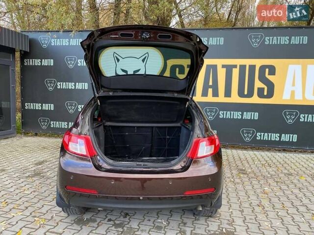 Джили Эмгранд 7 (EC7) 2014 в Хмельницком на Automoto.ua Коричневый Джили Эмгранд 7 (EC7), объемом двигателя 1.79 л и пробегом 64 тыс. км за 5200 $, фото 9 на Automoto.ua
