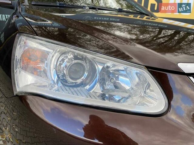 Джили Эмгранд 7 (EC7) 2014 в Хмельницком на Automoto.ua Коричневый Джили Эмгранд 7 (EC7), объемом двигателя 1.79 л и пробегом 64 тыс. км за 5200 $, фото 3 на Automoto.ua