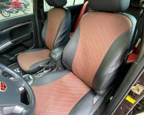 Джили Эмгранд 7 (EC7) 2014 в Хмельницком на Automoto.ua Коричневый Джили Эмгранд 7 (EC7), объемом двигателя 1.79 л и пробегом 64 тыс. км за 5200 $, фото 14 на Automoto.ua